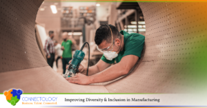 manufacturing diversity
